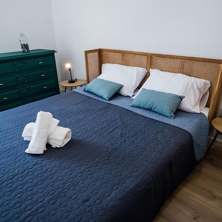 Forte Beach House Назаре Екстериор снимка