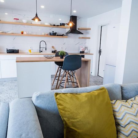 Forte Beach House Назаре Екстериор снимка