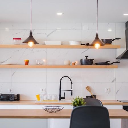 Forte Beach House Назаре Екстериор снимка