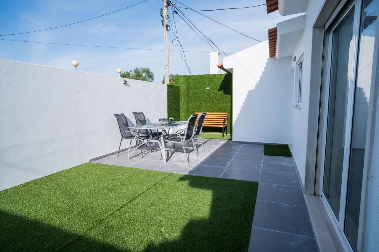 Forte Beach House Назаре Екстериор снимка