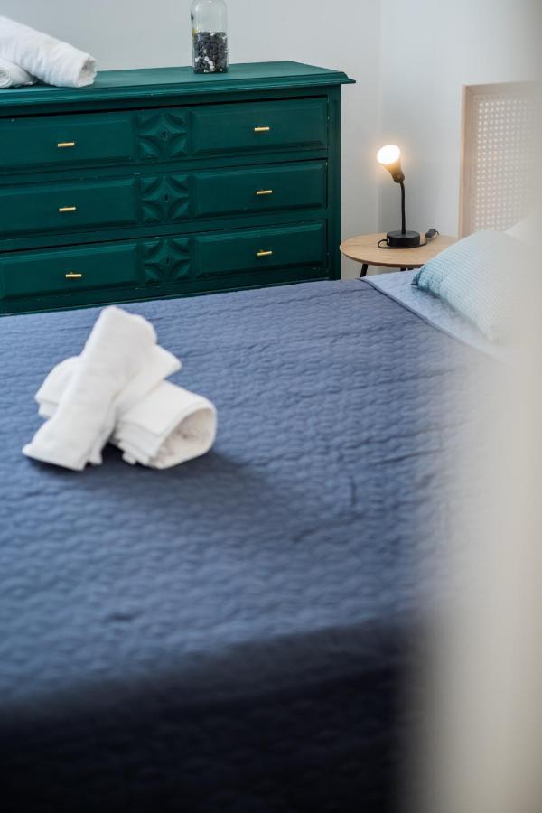 Forte Beach House Назаре Екстериор снимка