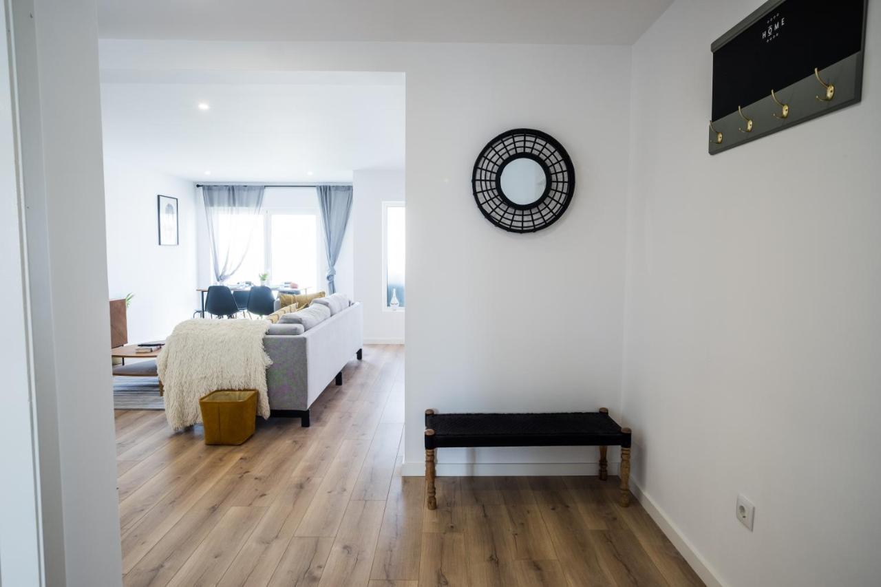 Forte Beach House Назаре Екстериор снимка