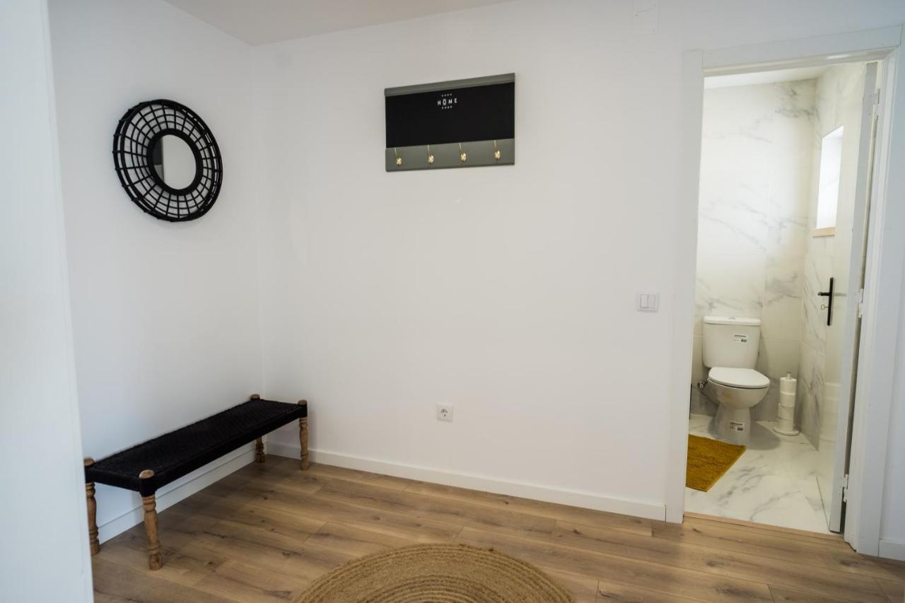 Forte Beach House Назаре Екстериор снимка