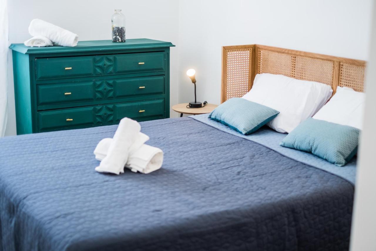 Forte Beach House Назаре Екстериор снимка