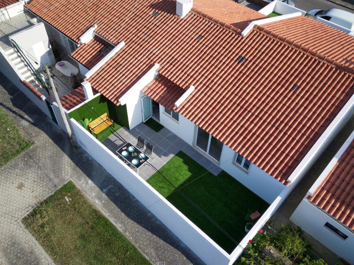 Forte Beach House Назаре Екстериор снимка